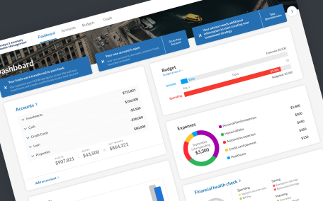 Video: Envestnet Client Portal