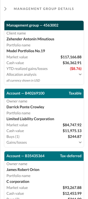 Whiteboard session in Chicago